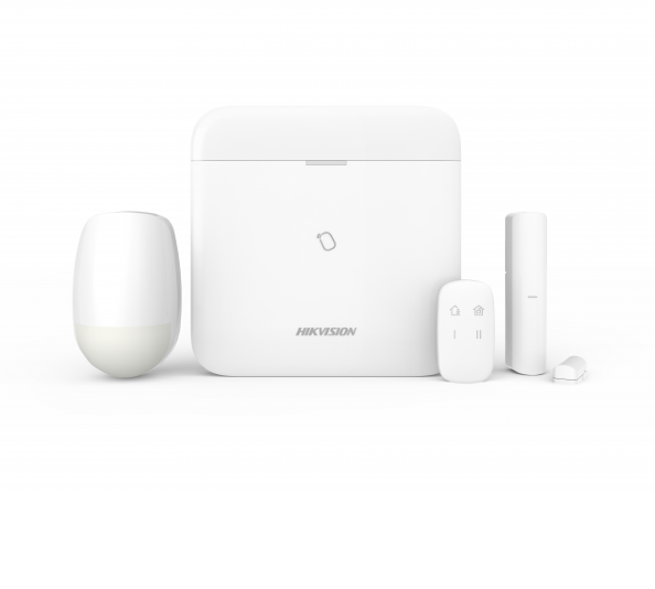 Система охраны