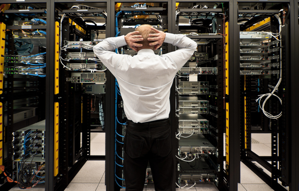 Техническое обслуживание (объектов, предприятий, зданий и сооружений) 