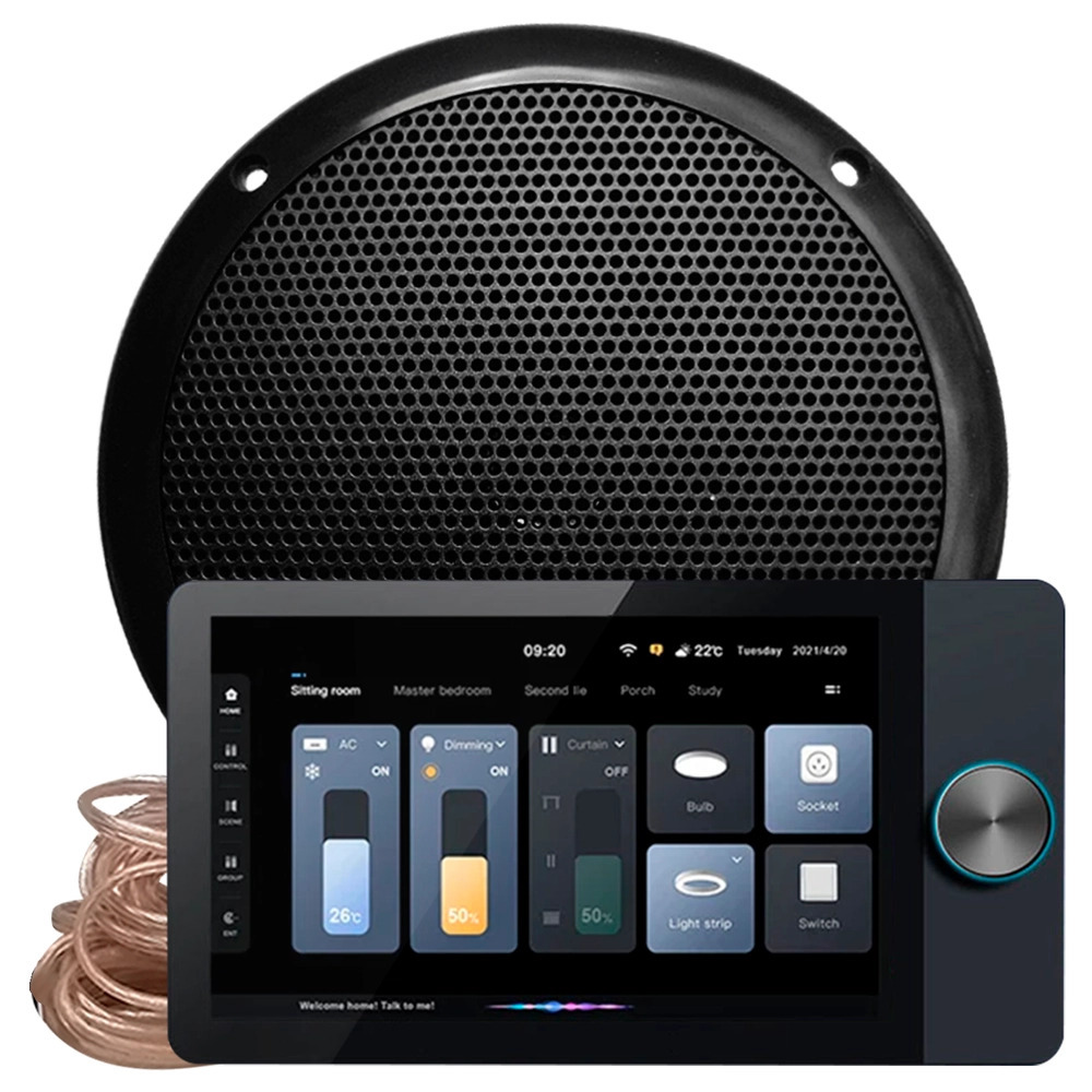 Акустические системы