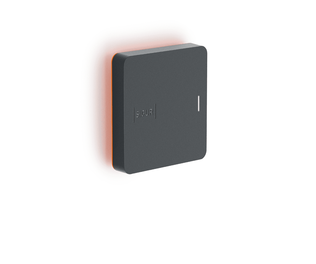 Система контроля и управления доступом (СКУД) 